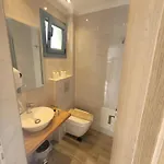 Panzió Aκrotiriresort Vaszilikí