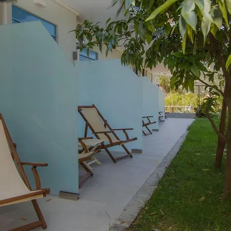 Bed & Breakfast Aκrotiriresort Vasilikí