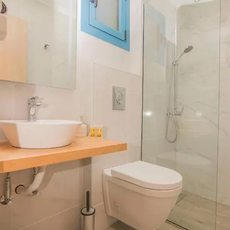 Aκrotiriresort Vasilikí