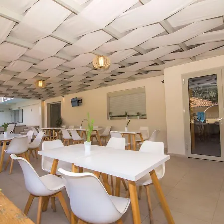 Aκrotiriresort Vaszilikí