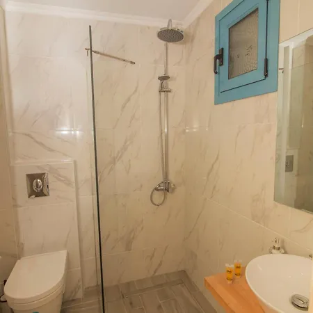 Aκrotiriresort Vaszilikí