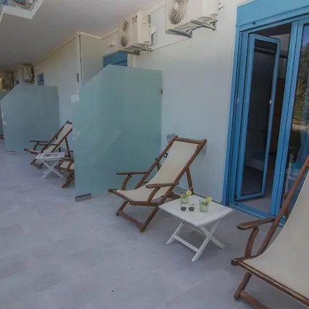 Aκrotiriresort Panzió 3*