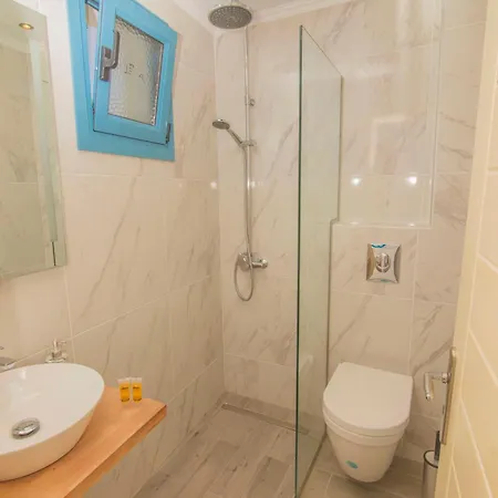 Aκrotiriresort Vasilikí