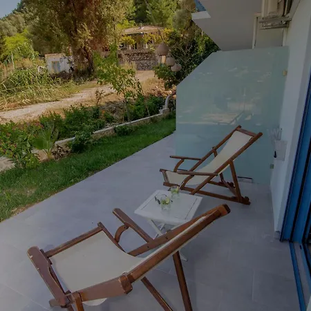 Aκrotiriresort Vasilikí