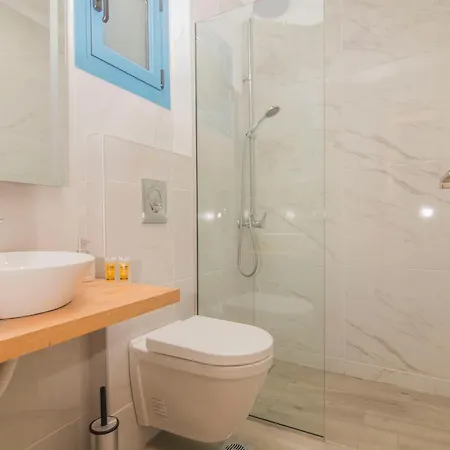 Panzió Aκrotiriresort 3*