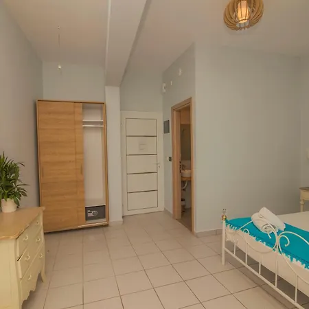 Aκrotiriresort Vasilikí