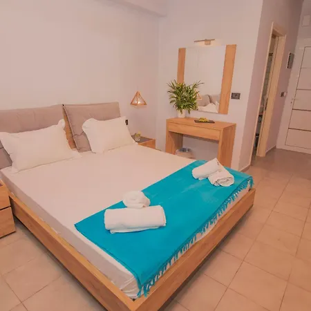 Aκrotiriresort Bed & Breakfast Vasilikí