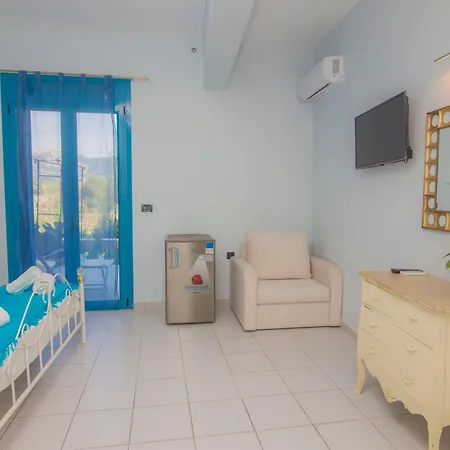 Aκrotiriresort Vasiliki (Lefkada)