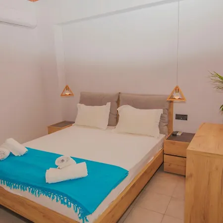 Bed & Breakfast Aκrotiriresort Vasiliki (Lefkada)