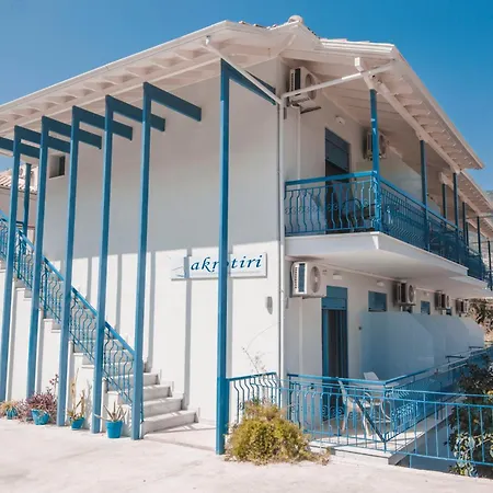 Aκrotiriresort Bed & Breakfast